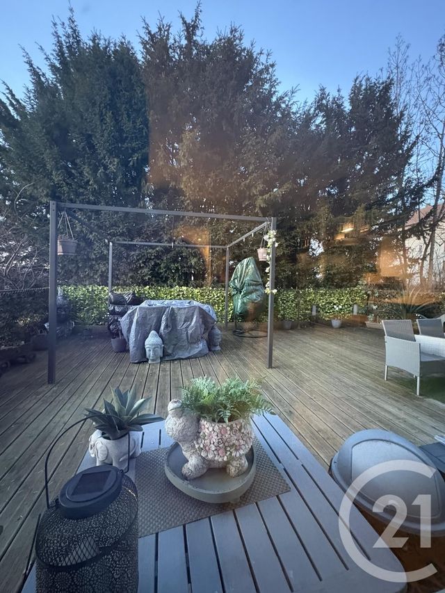 appartement - PONTARLIER - 25