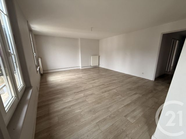 Appartement F5 &agrave; vendre - 5 pi&egrave;ces - 130,25 m2 - Pontarlier - 25 - FRANCHE-COMTE