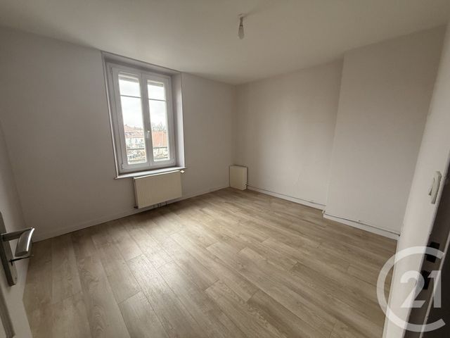 Appartement F5 &agrave; vendre - 5 pi&egrave;ces - 130,25 m2 - Pontarlier - 25 - FRANCHE-COMTE
