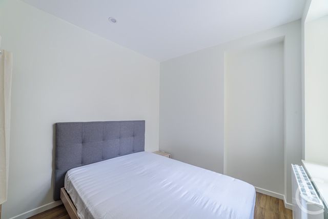 Appartement F2 &agrave; vendre - 3 pi&egrave;ces - 30 m2 - Pontarlier - 25 - FRANCHE-COMTE