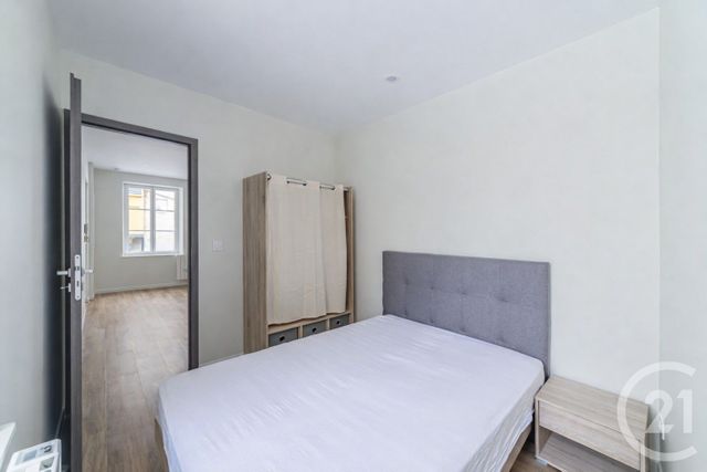 Appartement F2 &agrave; vendre - 3 pi&egrave;ces - 30 m2 - Pontarlier - 25 - FRANCHE-COMTE