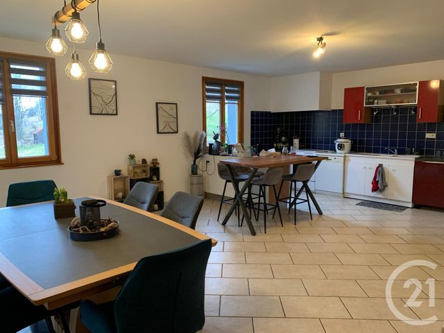 appartement - ARCON - 25