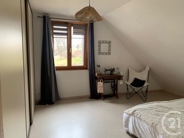 Appartement F5 &agrave; louer - 5 pi&egrave;ces - 137 m2 - Arcon - 25 - FRANCHE-COMTE