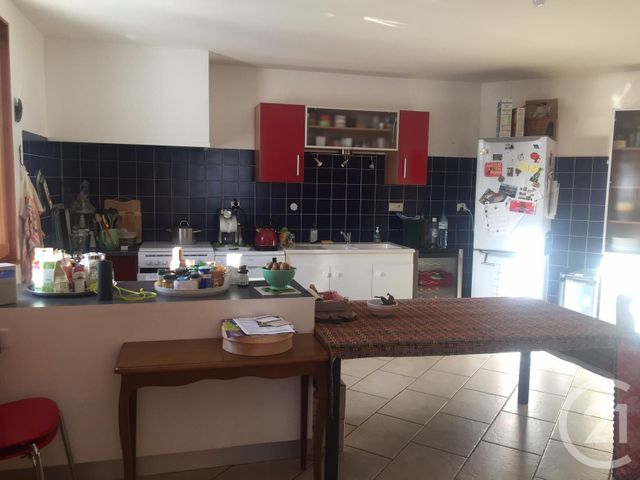 appartement - ARCON - 25