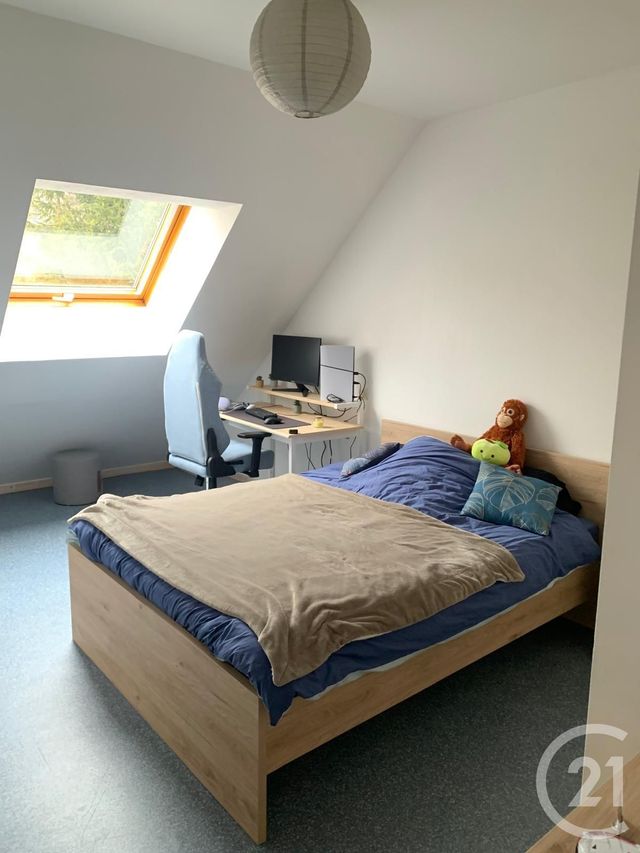 Appartement F5 &agrave; louer - 5 pi&egrave;ces - 137 m2 - Arcon - 25 - FRANCHE-COMTE