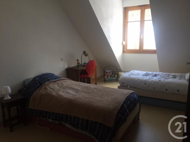 Appartement F5 &agrave; louer - 5 pi&egrave;ces - 137 m2 - Arcon - 25 - FRANCHE-COMTE