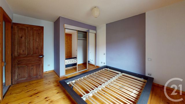 Appartement F3 &agrave; vendre - 3 pi&egrave;ces - 79,15 m2 - Frasne - 25 - FRANCHE-COMTE