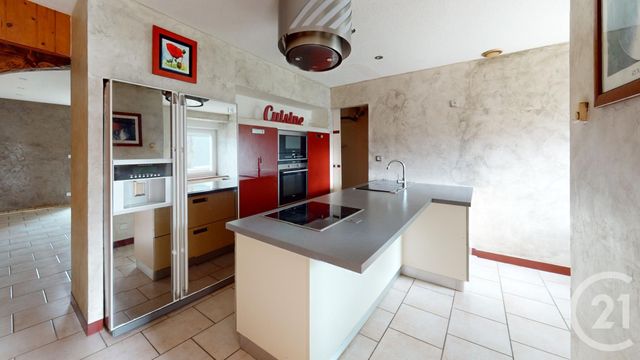 Appartement F3 &agrave; vendre - 3 pi&egrave;ces - 79,15 m2 - Frasne - 25 - FRANCHE-COMTE