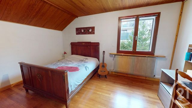 Maison &agrave; vendre - 10 pi&egrave;ces - 259 m2 - Pontarlier - 25 - FRANCHE-COMTE