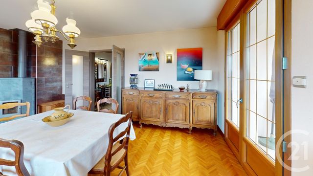 Maison &agrave; vendre - 10 pi&egrave;ces - 259 m2 - Pontarlier - 25 - FRANCHE-COMTE