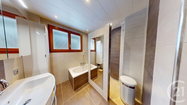 Maison &agrave; vendre - 10 pi&egrave;ces - 259 m2 - Pontarlier - 25 - FRANCHE-COMTE