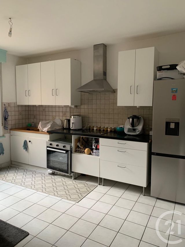 Appartement F1 &agrave; louer - 1 pi&egrave;ce - 50 m2 - Pontarlier - 25 - FRANCHE-COMTE