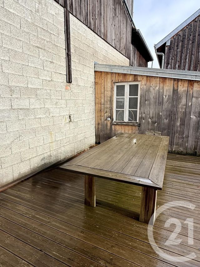Maison &agrave; vendre - 8 pi&egrave;ces - 278,43 m2 - Reugney - 25 - FRANCHE-COMTE