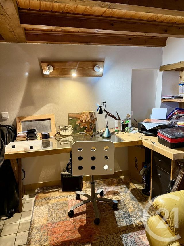 Maison &agrave; vendre - 8 pi&egrave;ces - 278,43 m2 - Reugney - 25 - FRANCHE-COMTE