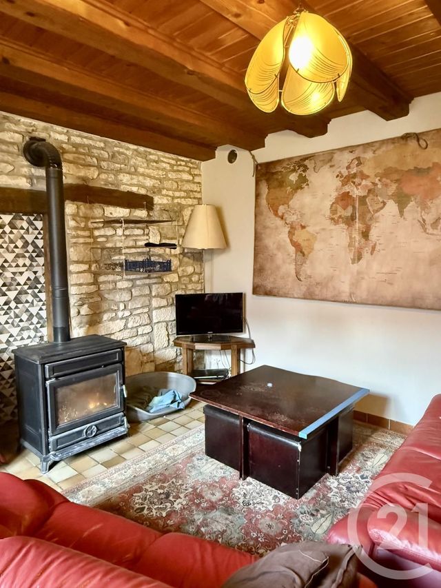 Maison &agrave; vendre - 8 pi&egrave;ces - 278,43 m2 - Reugney - 25 - FRANCHE-COMTE