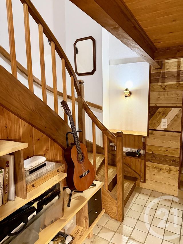 Maison &agrave; vendre - 8 pi&egrave;ces - 278,43 m2 - Reugney - 25 - FRANCHE-COMTE