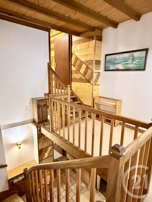 Maison &agrave; vendre - 8 pi&egrave;ces - 278,43 m2 - Reugney - 25 - FRANCHE-COMTE