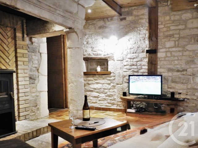 maison - REUGNEY - 25