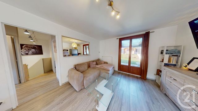 Maison &agrave; vendre - 5 pi&egrave;ces - 75 m2 - Pontarlier - 25 - FRANCHE-COMTE