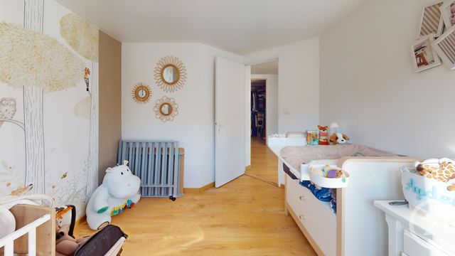 Maison &agrave; vendre - 5 pi&egrave;ces - 75 m2 - Pontarlier - 25 - FRANCHE-COMTE