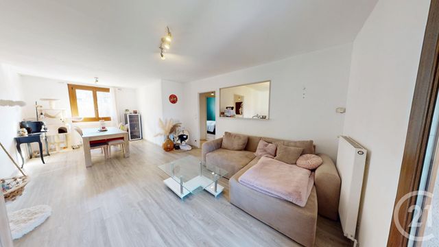 Maison &agrave; vendre - 5 pi&egrave;ces - 75 m2 - Pontarlier - 25 - FRANCHE-COMTE