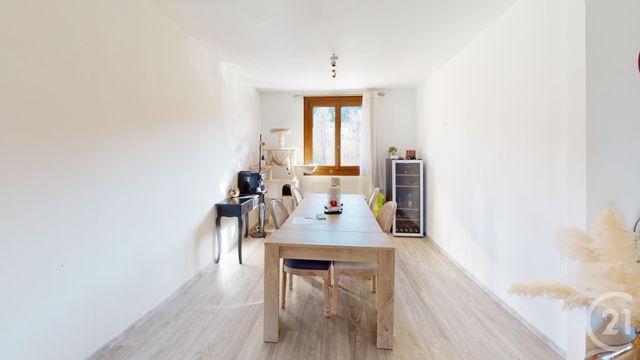 Maison &agrave; vendre - 5 pi&egrave;ces - 75 m2 - Pontarlier - 25 - FRANCHE-COMTE