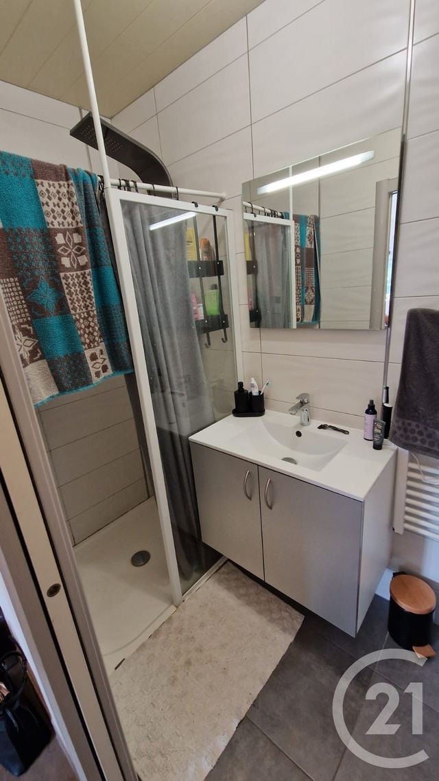 Appartement F2 &agrave; louer - 2 pi&egrave;ces - 35,46 m2 - Doubs - 25 - FRANCHE-COMTE