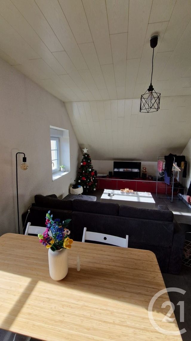 Appartement F2 &agrave; louer - 2 pi&egrave;ces - 35,46 m2 - Doubs - 25 - FRANCHE-COMTE