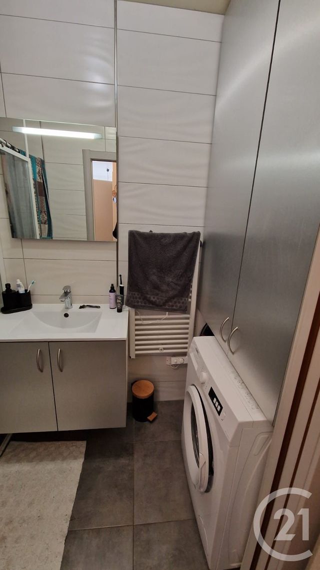 Appartement F2 &agrave; louer - 2 pi&egrave;ces - 35,46 m2 - Doubs - 25 - FRANCHE-COMTE