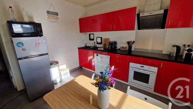 Appartement F2 &agrave; louer - 2 pi&egrave;ces - 35,46 m2 - Doubs - 25 - FRANCHE-COMTE