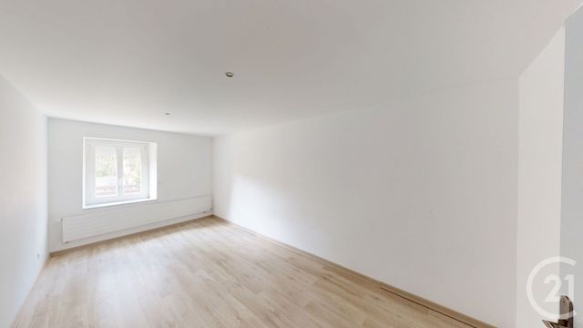 Appartement T4 &agrave; vendre - 4 pi&egrave;ces - 86 m2 - Pontarlier - 25 - FRANCHE-COMTE