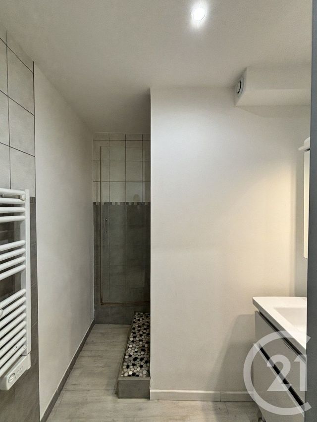 Appartement T4 &agrave; vendre - 4 pi&egrave;ces - 94 m2 - Pontarlier - 25 - FRANCHE-COMTE