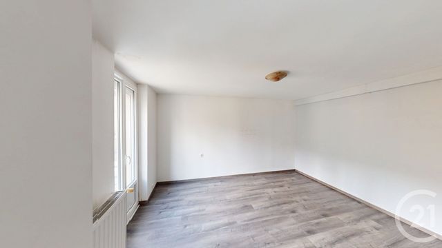 Appartement T4 &agrave; vendre - 4 pi&egrave;ces - 94 m2 - Pontarlier - 25 - FRANCHE-COMTE