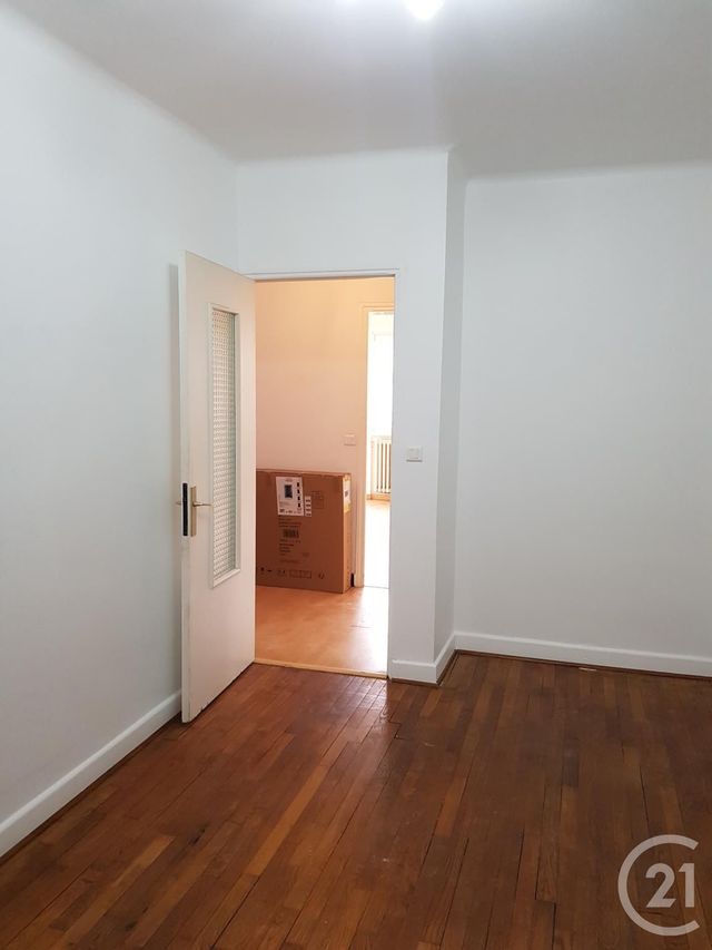 Appartement Duplex &agrave; louer - 3 pi&egrave;ces - 85,66 m2 - Pontarlier - 25 - FRANCHE-COMTE