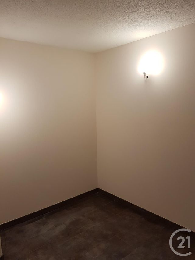 Appartement Duplex &agrave; louer - 3 pi&egrave;ces - 85,66 m2 - Pontarlier - 25 - FRANCHE-COMTE