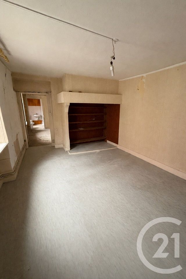 appartement - PONTARLIER - 25