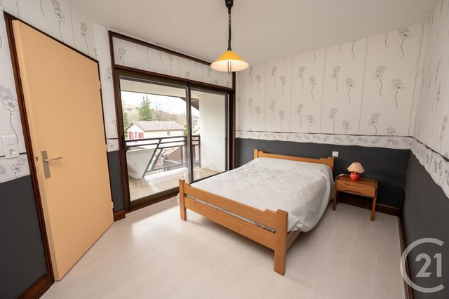 Maison &agrave; vendre - 8 pi&egrave;ces - 203 m2 - Pontarlier - 25 - FRANCHE-COMTE