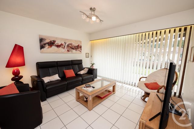 Maison &agrave; vendre - 8 pi&egrave;ces - 203 m2 - Pontarlier - 25 - FRANCHE-COMTE