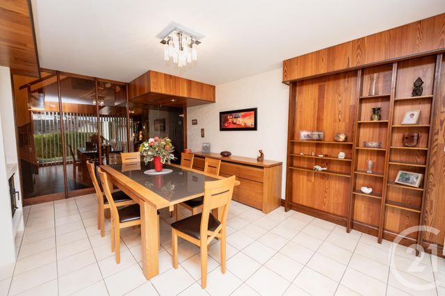 Maison &agrave; vendre - 8 pi&egrave;ces - 203 m2 - Pontarlier - 25 - FRANCHE-COMTE