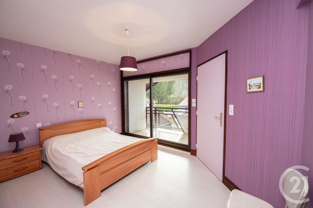 Maison &agrave; vendre - 8 pi&egrave;ces - 203 m2 - Pontarlier - 25 - FRANCHE-COMTE