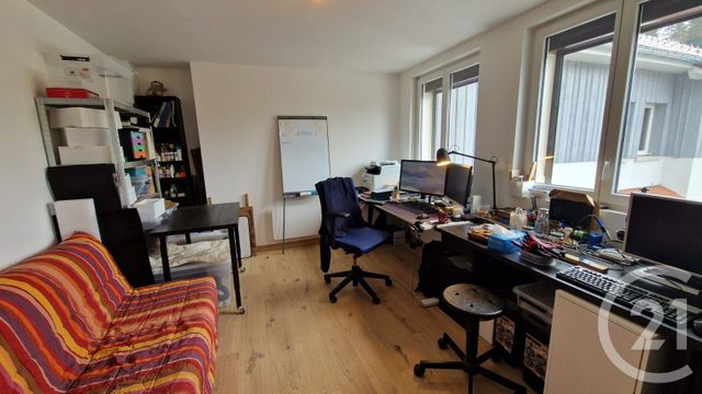Appartement F5 &agrave; louer - 5 pi&egrave;ces - 149,42 m2 - Oye Et Pallet - 25 - FRANCHE-COMTE