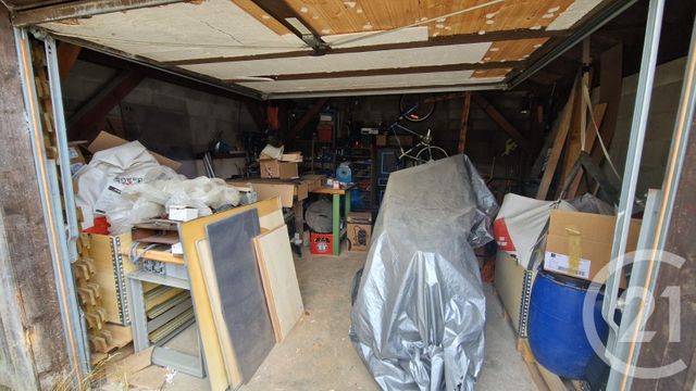 Appartement F5 &agrave; louer - 5 pi&egrave;ces - 149,42 m2 - Oye Et Pallet - 25 - FRANCHE-COMTE