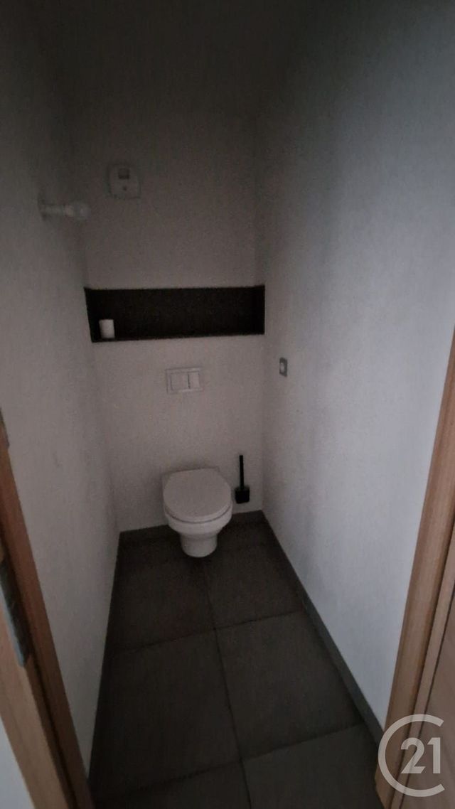 Appartement F3 &agrave; louer - 3 pi&egrave;ces - 61 m2 - Gilley - 25 - FRANCHE-COMTE