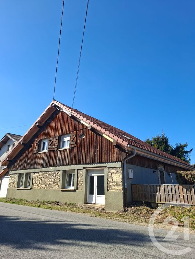 appartement - LA LONGEVILLE - 25