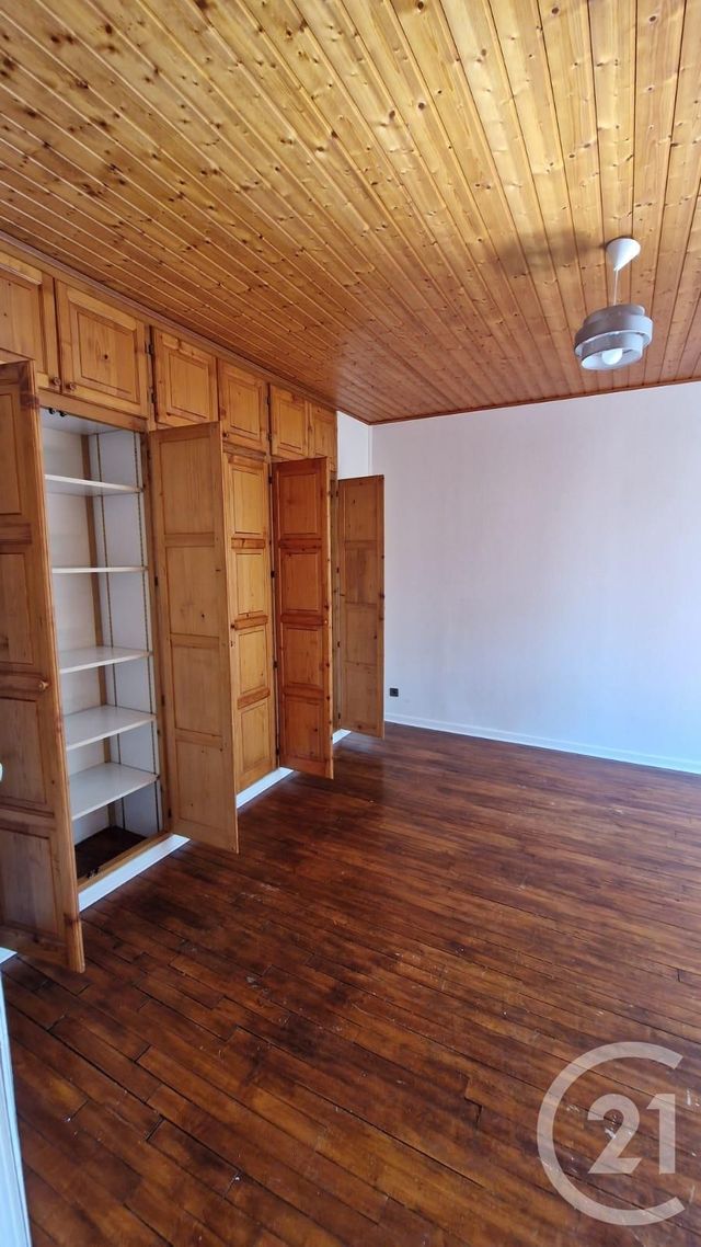 Appartement F1 &agrave; louer - 1 pi&egrave;ce - 31,57 m2 - Doubs - 25 - FRANCHE-COMTE