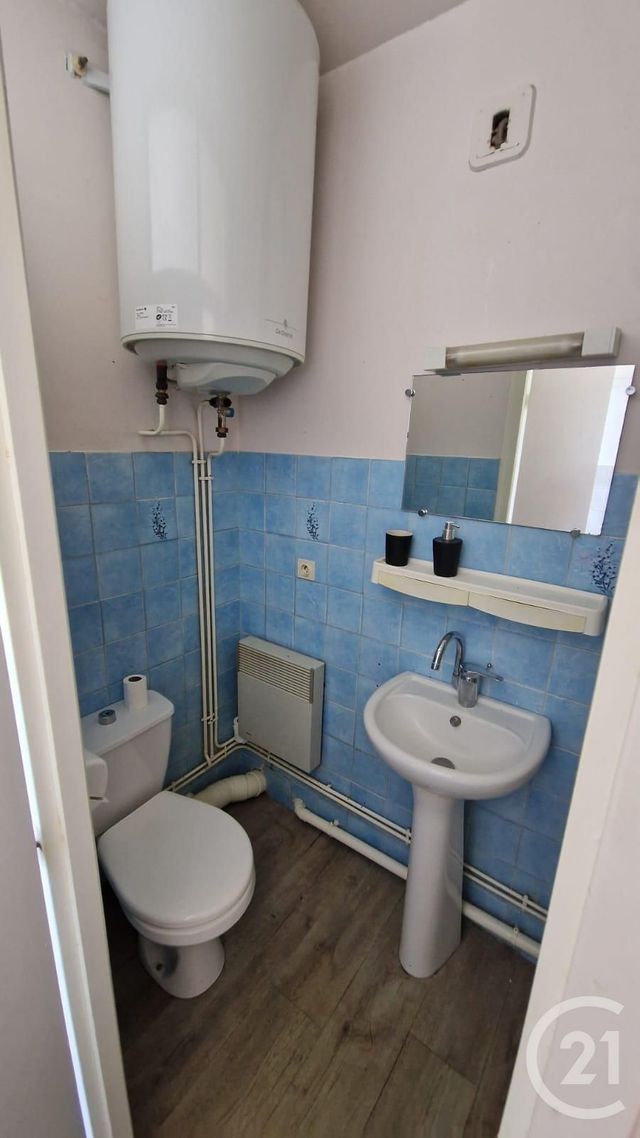 Appartement F1 &agrave; louer - 1 pi&egrave;ce - 31,57 m2 - Doubs - 25 - FRANCHE-COMTE