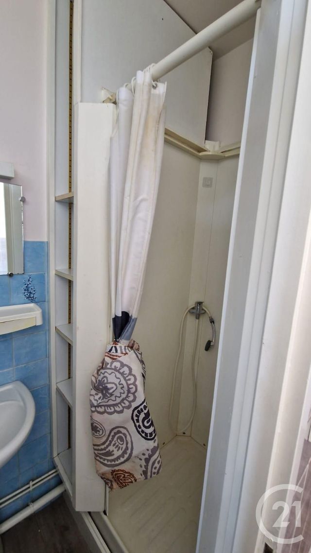 Appartement F1 &agrave; louer - 1 pi&egrave;ce - 31,57 m2 - Doubs - 25 - FRANCHE-COMTE