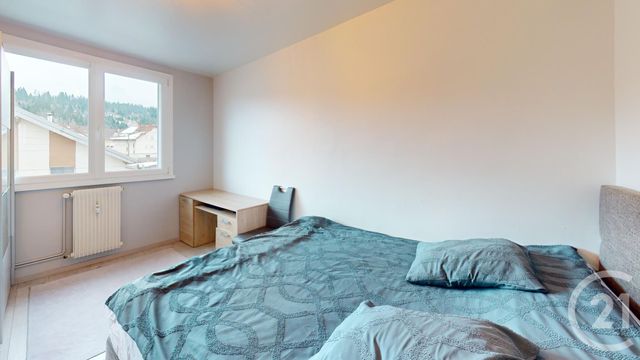 Appartement F3 &agrave; vendre - 3 pi&egrave;ces - 71 m2 - Pontarlier - 25 - FRANCHE-COMTE