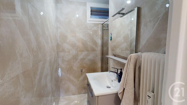 Appartement F3 &agrave; vendre - 3 pi&egrave;ces - 71 m2 - Pontarlier - 25 - FRANCHE-COMTE