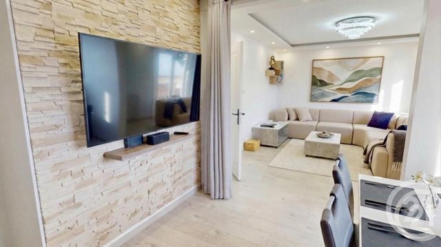 Appartement F3 &agrave; vendre - 3 pi&egrave;ces - 71 m2 - Pontarlier - 25 - FRANCHE-COMTE